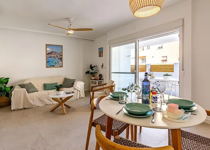 La Capilla Del Cabo Apt 3