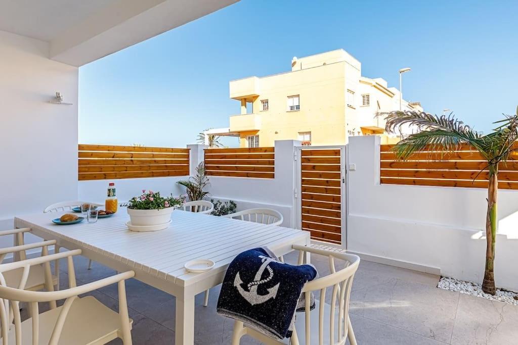 Apartment La Capilla Del Cabo 3 Cabo de Palos