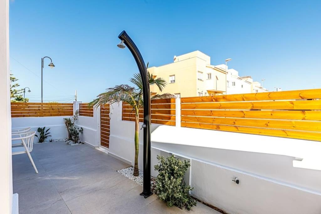 La Capilla Del Cabo 3 *