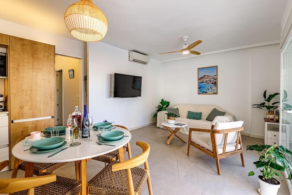 Apartment La Capilla Del Cabo 3 *